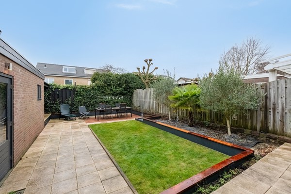 Medium property photo - Eikenlaan 31, 6584 BT Molenhoek