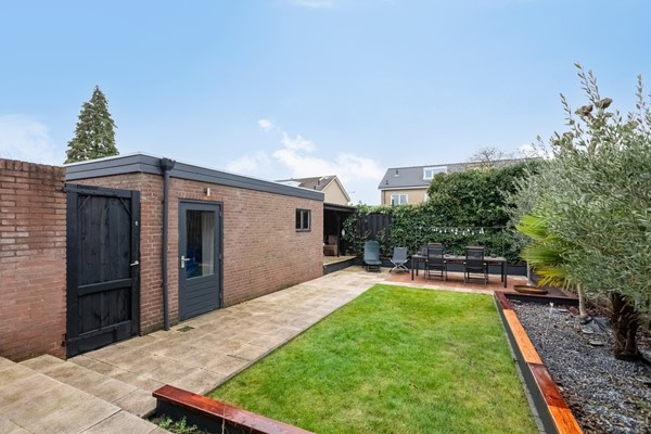 Medium property photo - Eikenlaan 31, 6584 BT Molenhoek