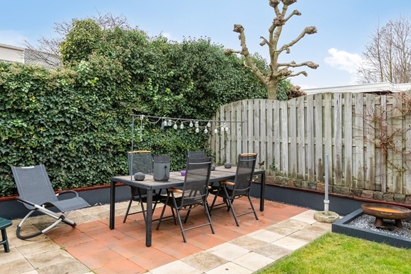 Medium property photo - Eikenlaan 31, 6584 BT Molenhoek