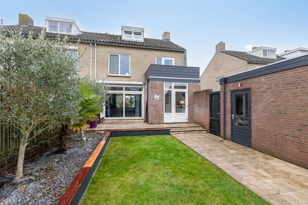 Medium property photo - Eikenlaan 31, 6584 BT Molenhoek