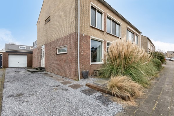 Medium property photo - Eikenlaan 31, 6584 BT Molenhoek
