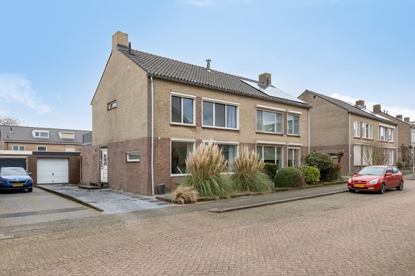 Medium property photo - Eikenlaan 31, 6584 BT Molenhoek