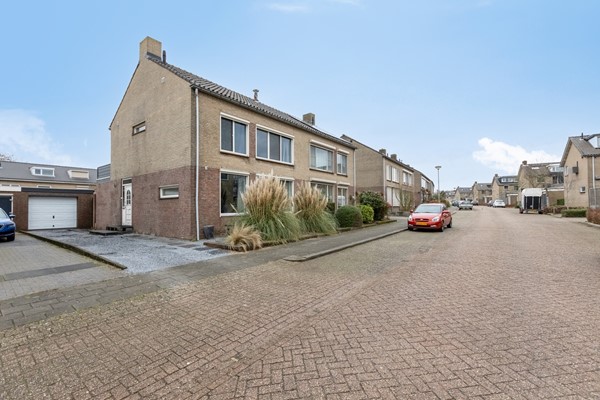 Medium property photo - Eikenlaan 31, 6584 BT Molenhoek