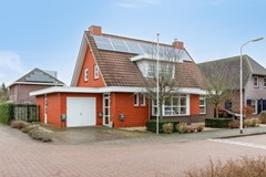Te koop: Frankenstraat 14, 6582CX Heumen