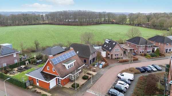 Medium property photo - Frankenstraat 14, 6582 CX Heumen