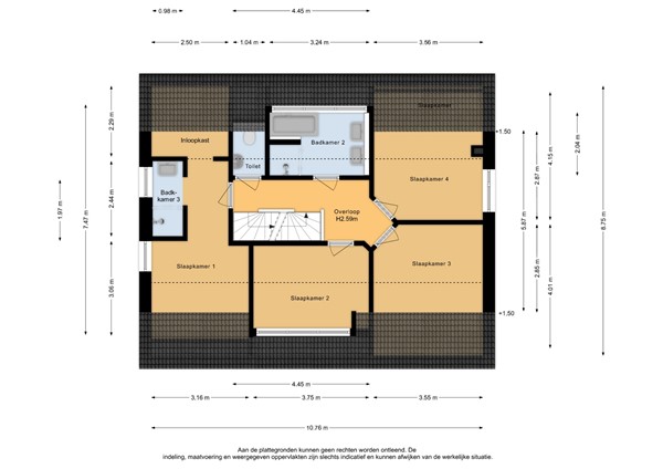 Frankenstraat 14, 6582 CX Heumen - PG2_Frankenstraat_14_Heumen_V1.jpg