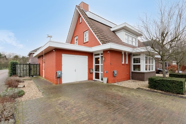 Medium property photo - Frankenstraat 14, 6582 CX Heumen
