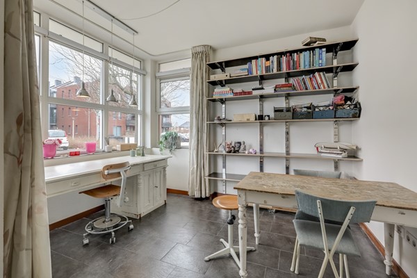 Medium property photo - Frankenstraat 14, 6582 CX Heumen