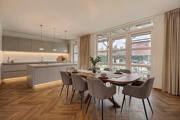 Medium property photo - Frankenstraat 14, 6582 CX Heumen