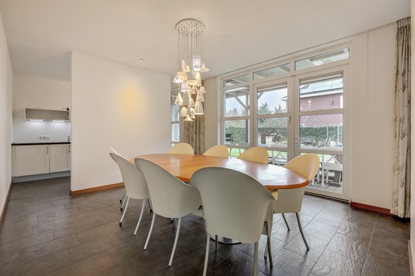 Medium property photo - Frankenstraat 14, 6582 CX Heumen