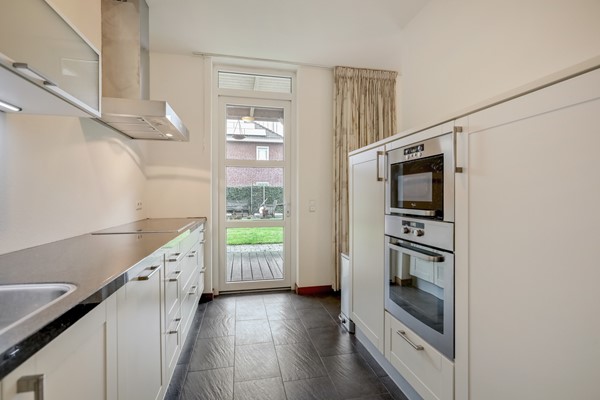 Medium property photo - Frankenstraat 14, 6582 CX Heumen