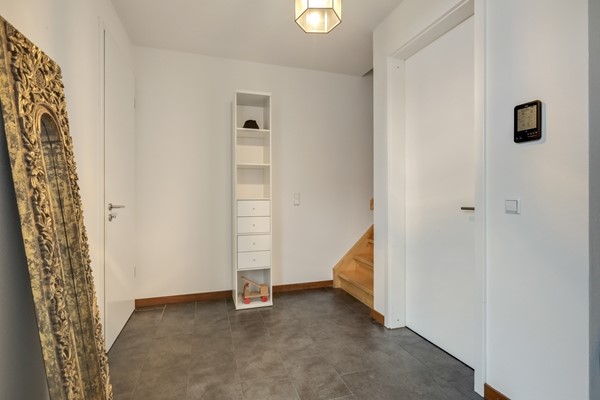 Medium property photo - Frankenstraat 14, 6582 CX Heumen