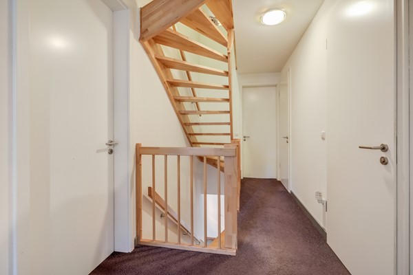 Medium property photo - Frankenstraat 14, 6582 CX Heumen