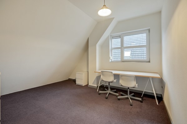 Medium property photo - Frankenstraat 14, 6582 CX Heumen