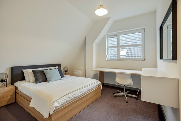 Medium property photo - Frankenstraat 14, 6582 CX Heumen