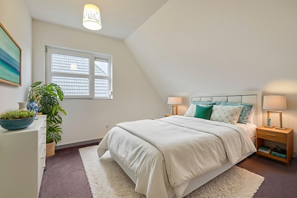 Medium property photo - Frankenstraat 14, 6582 CX Heumen