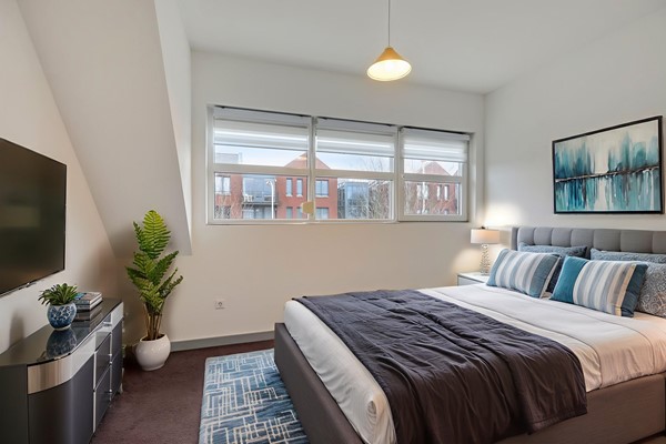 Medium property photo - Frankenstraat 14, 6582 CX Heumen