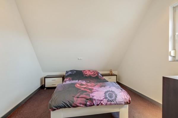 Medium property photo - Frankenstraat 14, 6582 CX Heumen