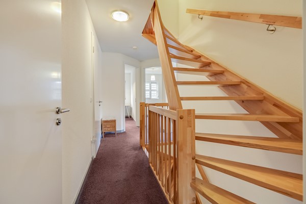 Medium property photo - Frankenstraat 14, 6582 CX Heumen