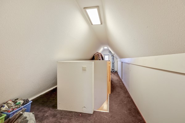 Medium property photo - Frankenstraat 14, 6582 CX Heumen