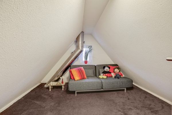 Medium property photo - Frankenstraat 14, 6582 CX Heumen