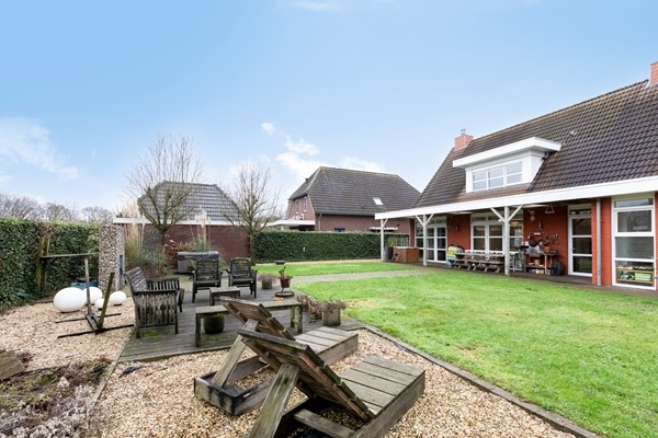 Medium property photo - Frankenstraat 14, 6582 CX Heumen