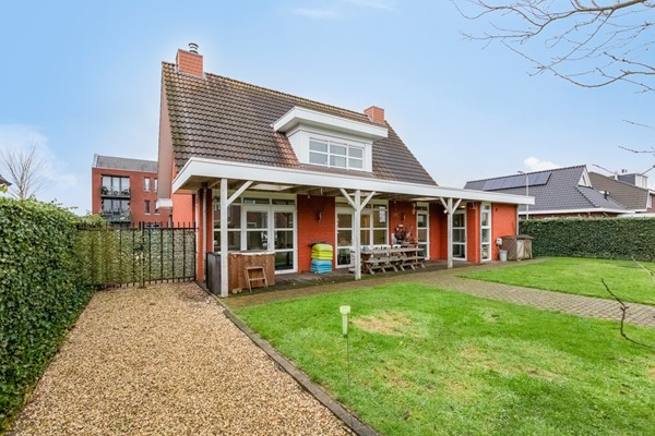 Medium property photo - Frankenstraat 14, 6582 CX Heumen