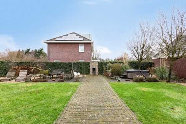 Medium property photo - Frankenstraat 14, 6582 CX Heumen