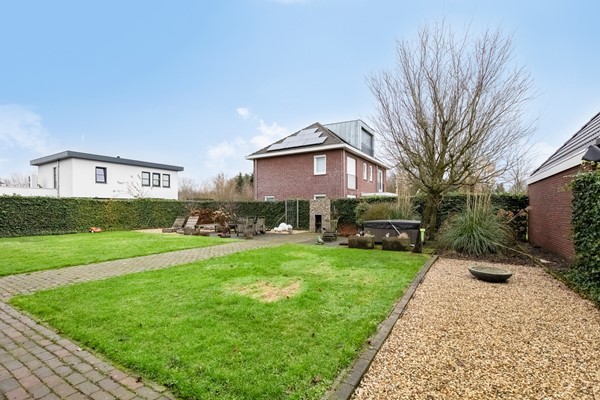 Medium property photo - Frankenstraat 14, 6582 CX Heumen