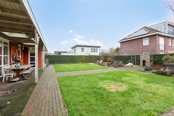 Medium property photo - Frankenstraat 14, 6582 CX Heumen
