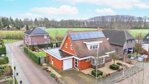 Medium property photo - Frankenstraat 14, 6582 CX Heumen