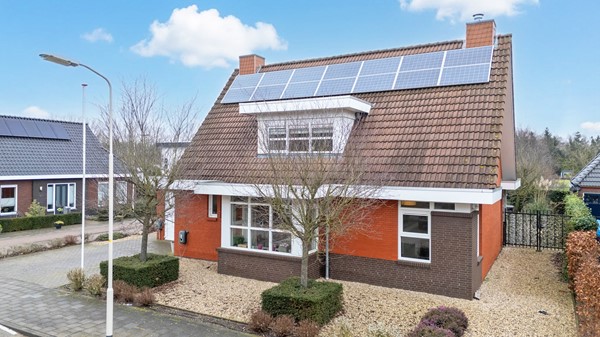 Medium property photo - Frankenstraat 14, 6582 CX Heumen