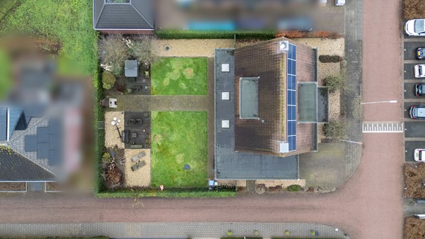 Medium property photo - Frankenstraat 14, 6582 CX Heumen