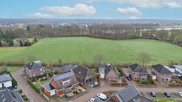 Medium property photo - Frankenstraat 14, 6582 CX Heumen