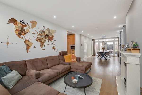 Medium property photo - Koningin Wilhelminastraat 37, 6611 BL Overasselt