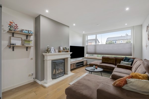 Medium property photo - Koningin Wilhelminastraat 37, 6611 BL Overasselt