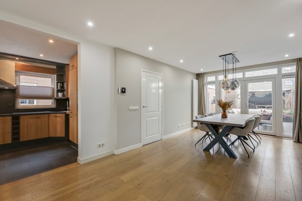 Medium property photo - Koningin Wilhelminastraat 37, 6611 BL Overasselt