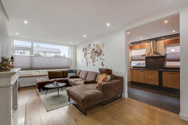 Medium property photo - Koningin Wilhelminastraat 37, 6611 BL Overasselt