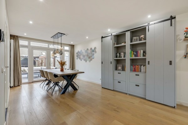 Medium property photo - Koningin Wilhelminastraat 37, 6611 BL Overasselt