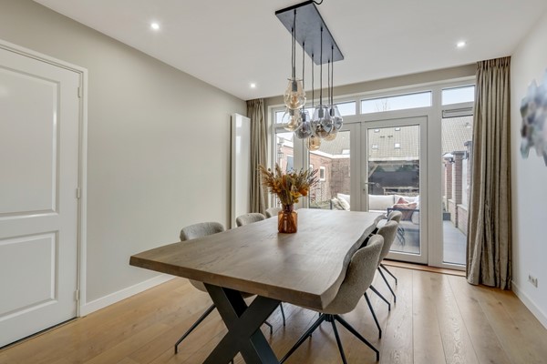 Medium property photo - Koningin Wilhelminastraat 37, 6611 BL Overasselt