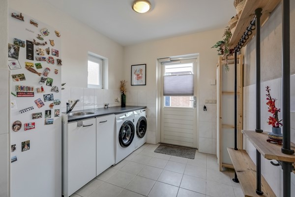 Medium property photo - Koningin Wilhelminastraat 37, 6611 BL Overasselt