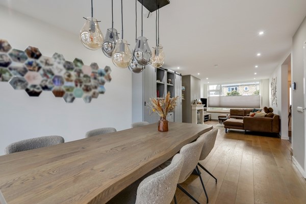 Medium property photo - Koningin Wilhelminastraat 37, 6611 BL Overasselt