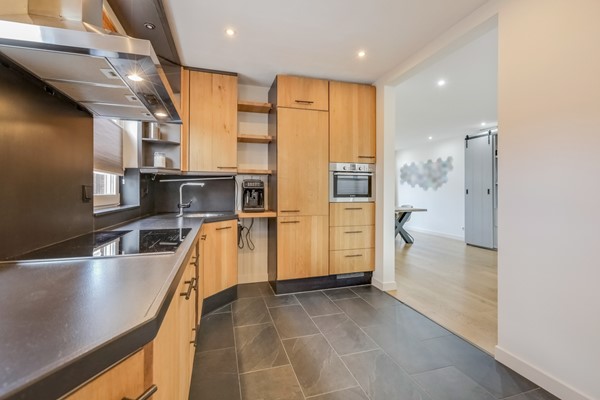 Medium property photo - Koningin Wilhelminastraat 37, 6611 BL Overasselt