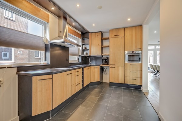 Medium property photo - Koningin Wilhelminastraat 37, 6611 BL Overasselt