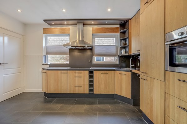 Medium property photo - Koningin Wilhelminastraat 37, 6611 BL Overasselt