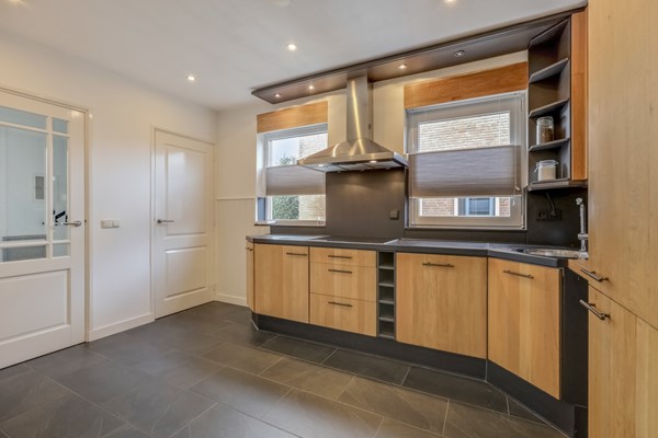 Medium property photo - Koningin Wilhelminastraat 37, 6611 BL Overasselt