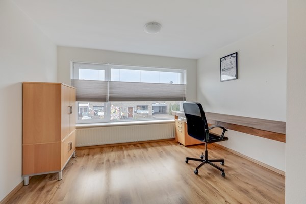 Medium property photo - Koningin Wilhelminastraat 37, 6611 BL Overasselt