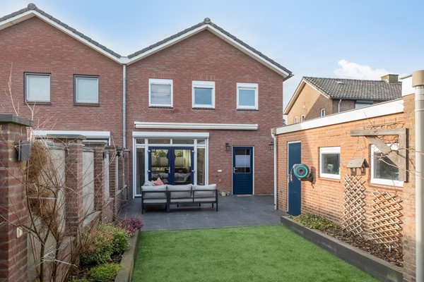 Medium property photo - Koningin Wilhelminastraat 37, 6611 BL Overasselt