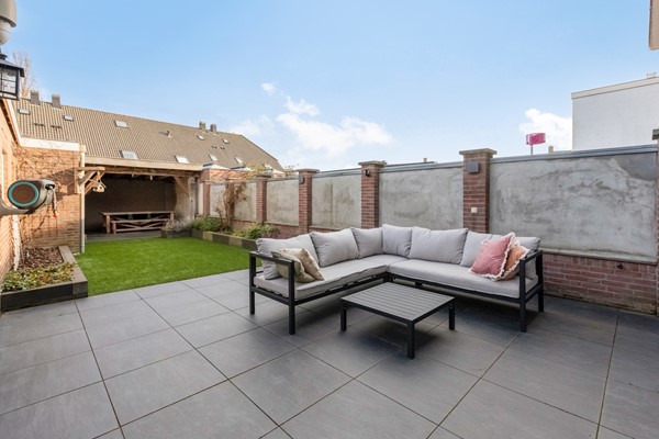 Medium property photo - Koningin Wilhelminastraat 37, 6611 BL Overasselt