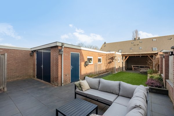 Medium property photo - Koningin Wilhelminastraat 37, 6611 BL Overasselt